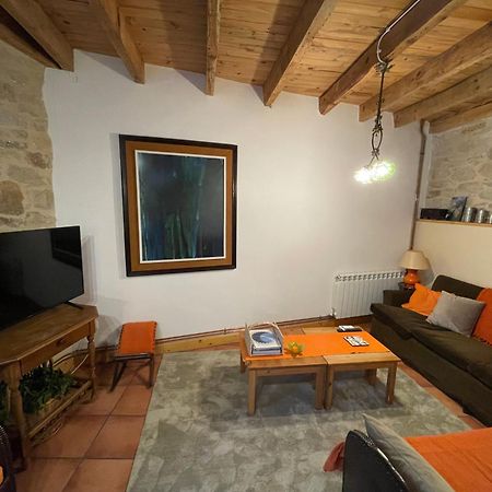 Geoda Fornillos -Refugio En Los Arribes Del Duero Fornillos de Fermoselle Екстер'єр фото